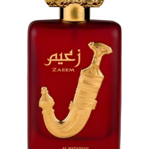 Zaeem Al Wataniah