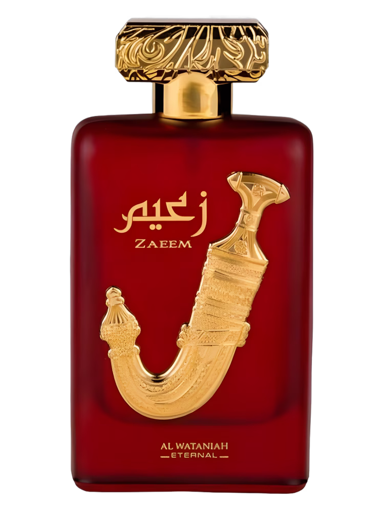 Zaeem Al Wataniah