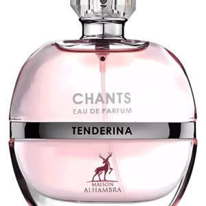 Chants Tenderina Maison Alhambra
