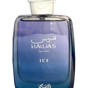 Hawas Ice Rasasi