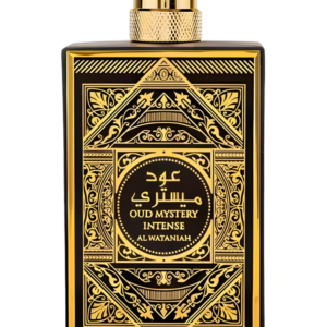 Oud Mystery Intense Al Wataniah