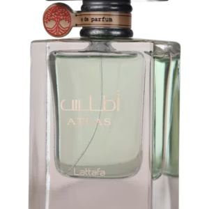 Atlas Lattafa Perfumes
