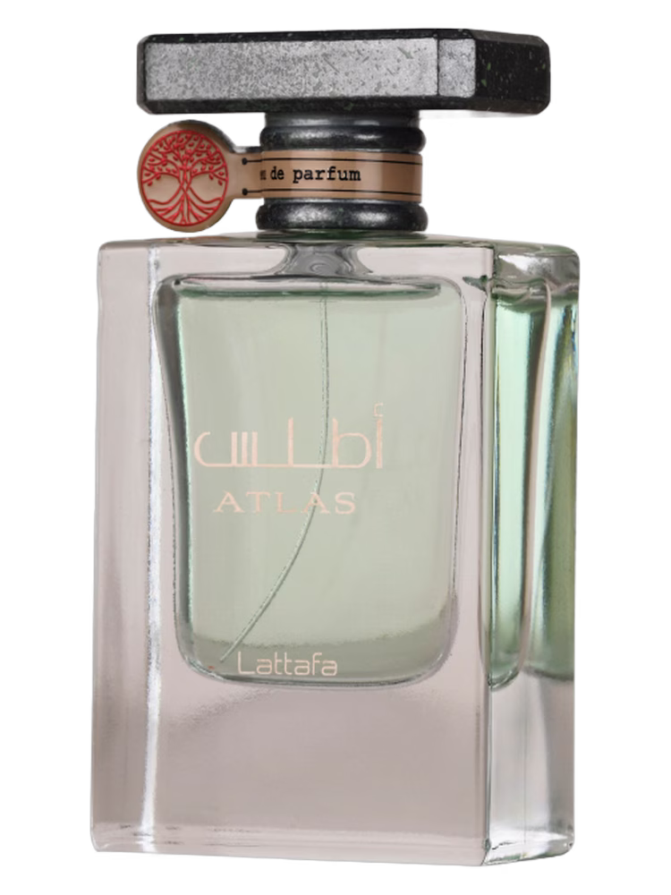 Atlas Lattafa Perfumes