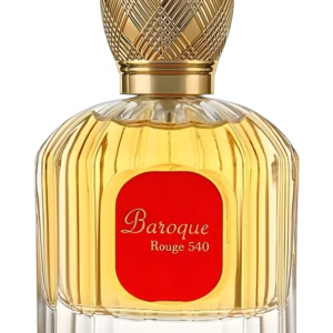 Baroque Rouge 540 Maison Alhambra