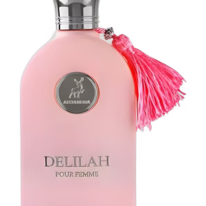 Delilah Maison Alhambra