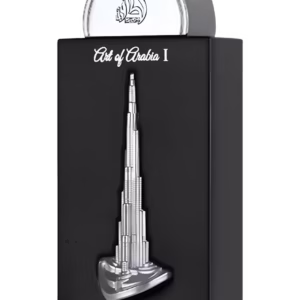 Art of Arabia I Lattafa Perfumes para Hombres