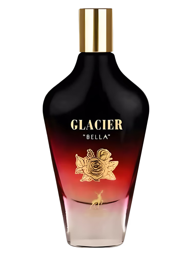 Glacier Bella Maison Alhambra