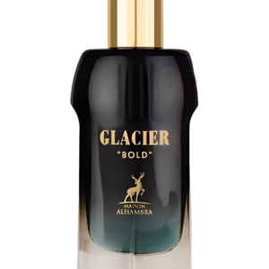 Glacier Bold Maison Alhambra