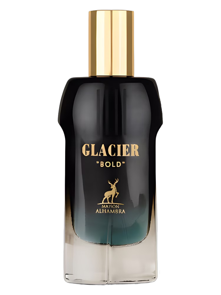 Glacier Bold Maison Alhambra