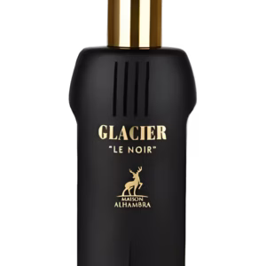 Glacier Le Noir Maison Alhambra