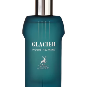 Glacier Pour Homme Maison Alhambra