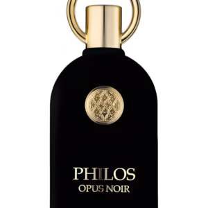 Philos Opus Noir Maison Alhambra