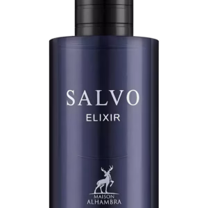 Salvo Elixir Maison Alhambra para Hombres