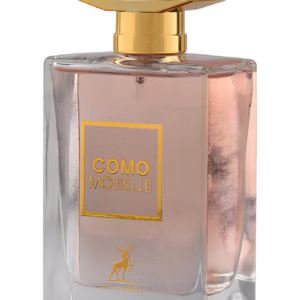 Como Moiselle Maison Alhambra