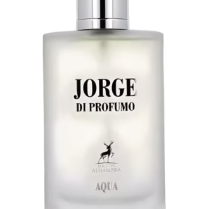 Jorge di Profumo Aqua Maison Alhambra