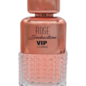 Rose Seduction Vip Pour Femme Maison Alhambra