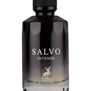 Salvo Intense Maison Alhambra para Hombres