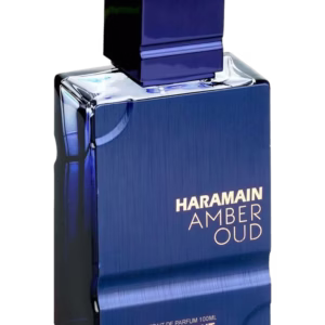 Amber Oud Dubai Night Al Haramain Perfumes