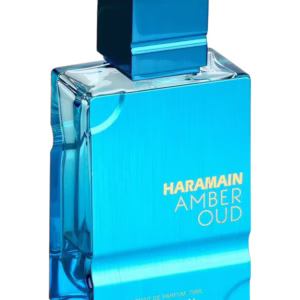 Amber Oud Aqua Dubai Al Haramain Perfumes
