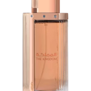 The Kingdom For Women Lattafa Perfumes para Mujeres
