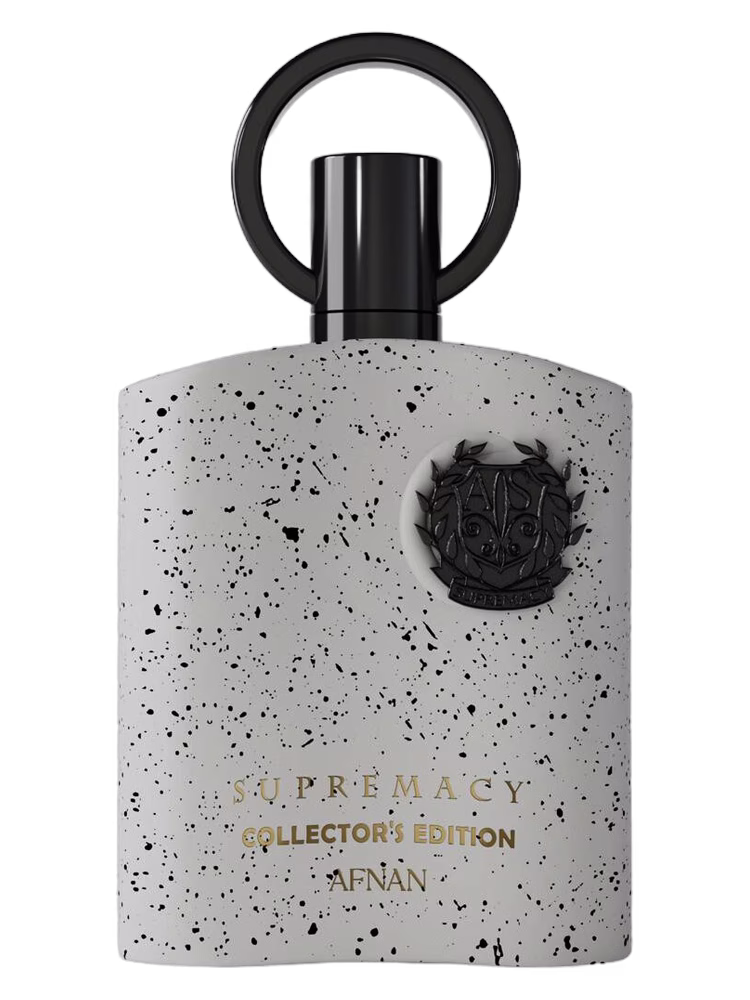 Supremacy Collector's Edition Pour Homme Afnan