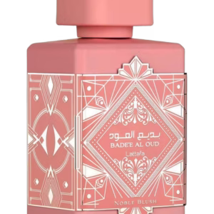 Noble Blush Lattafa Perfumes para Mujeres