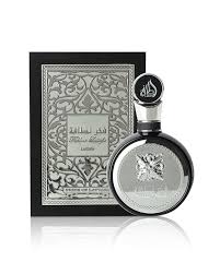 Fakhar Black Lattafa Perfumes para Hombres - Image 3