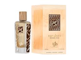 AL WATANIAH SANDAL OUD 100ML