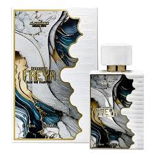 AL HARAMAIN FREYA EDP 100ML