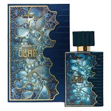 Al Haramain Olaf Eau de Parfum 100ml