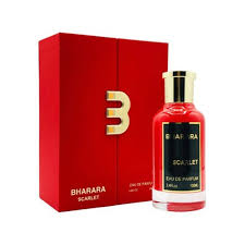 BHARARA SCARLET 100 ML