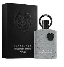 Supremacy Collector's Edition Pour Homme Afnan - Image 3