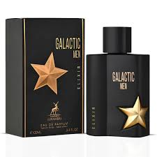 MAISON ALHAMBRA GALACTIC MEN ELIXIR 100M