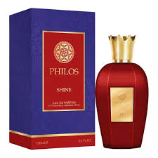 MAISON ALHAMBRA PHILOS SHINE