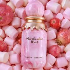 PARIS CORNER MARSHMALLOW BLUSH EDP 100ML
