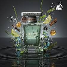 Atlas Lattafa Perfumes - Image 3