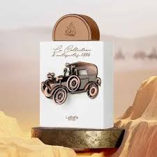 LATTAFA PRIDE D'ANTIQUITES 1886 100ML