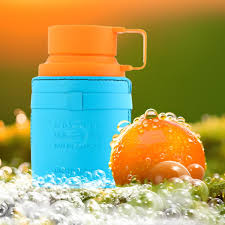 Odyssey Mandarin Sky Armaf para Hombres