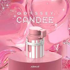 Odyssey Candee Armaf para Mujeres