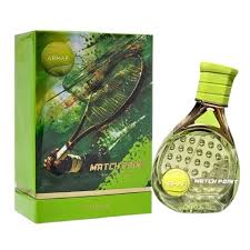 ARMAF MATCH POINT 100ML - Image 3