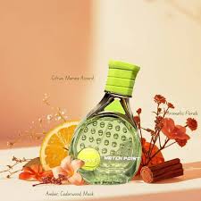 ARMAF MATCH POINT 100ML