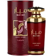 Mayar Cherry Intense Lattafa Perfumes - Image 3