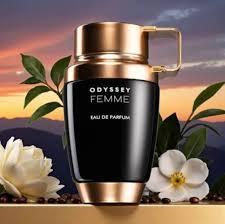 Odyssey Femme Armaf para Mujeres