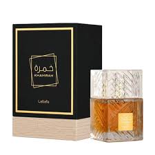 Khamrah Lattafa Perfumes para Hombres y Mujeres