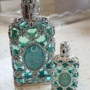 Exclusive Azure Fantasy Orientica Premium