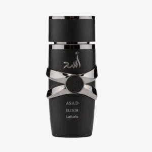 Asad Elixir Lattafa Perfumes