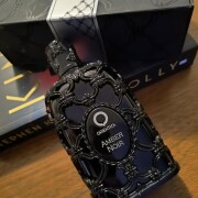 Amber Noir Orientica Premium
