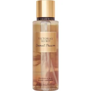Coconut Passion Victoria's Secret