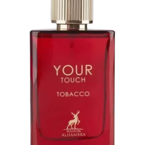 Your Touch Tobacco Maison Alhambra para Hombres