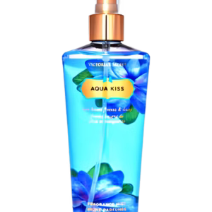 Aqua Kiss Victoria's Secret
